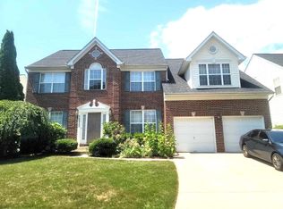 14012 Falconcrest Rd, Germantown, MD 20874