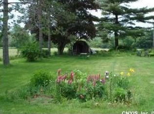 2641 Route 13, New Woodstock, NY 13122