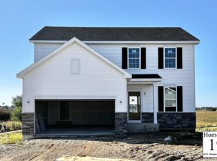 1012 Oregon Parks Ave, Oregon, WI 53575