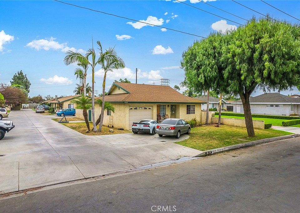 16626 Chicago Ave, Bellflower, CA 90706 | Zillow