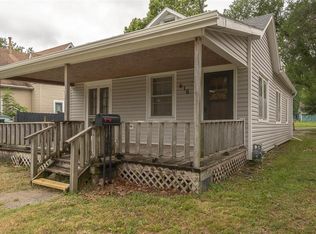 616 S Walnut St, Ottawa, KS 66067