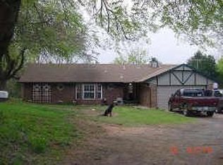 13523 SW 104th St, Mustang, OK 73064