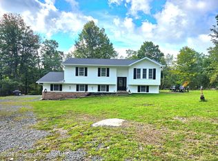 460 Newcomb Rd, Factoryville, PA 18419