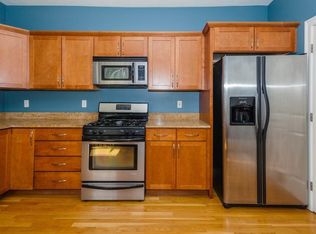 169 Chestnut St UNIT 3, Waltham, MA 02453