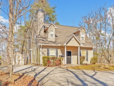 3612 Tower Way, Gainesville, GA, 30501