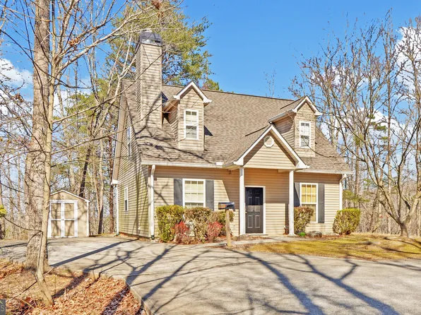 3612 Tower Way, Gainesville, GA 30501