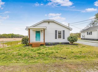 1206 Guinn Ave, Kannapolis, NC 28083