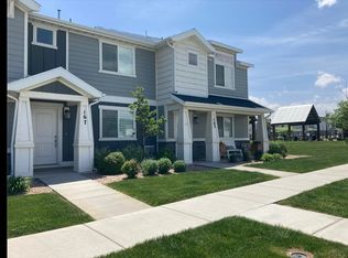 167 E Legacy Pkwy, Saratoga Springs, UT 84045