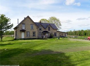 526 Main St, Palmyra, ME 04965