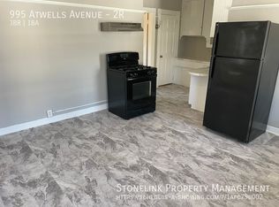 995 Atwells Ave #2R, Providence, RI 02909