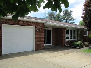 424 Redwood St, Langeloth, PA 15054