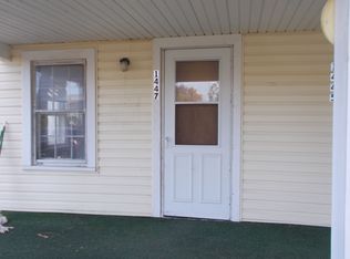 1447 Harris St, Richmond, IN 47374