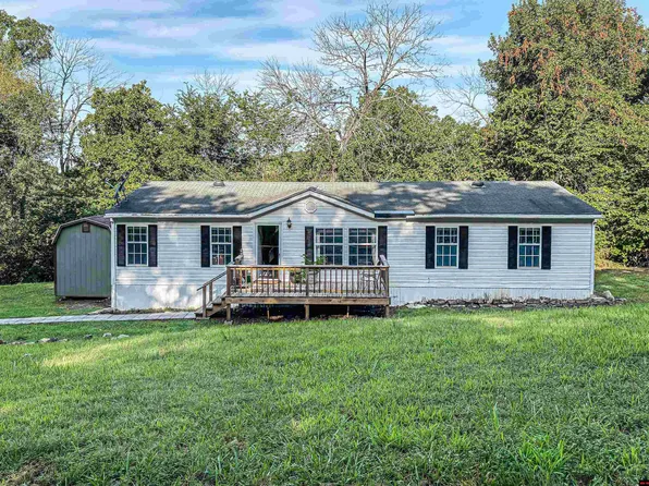 801 Mc5039 Rd, Yellville, AR 72687