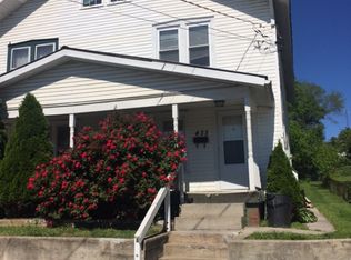 433 & 435 S Kentucky Ave, Martinsburg, WV 25401