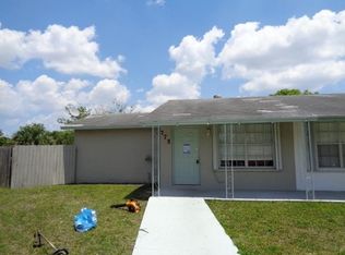 775 Ilene Rd W, West Palm Beach, FL 33415