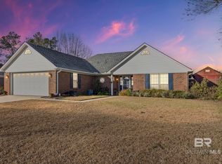 808 Orchard Ln, Foley, AL 36535