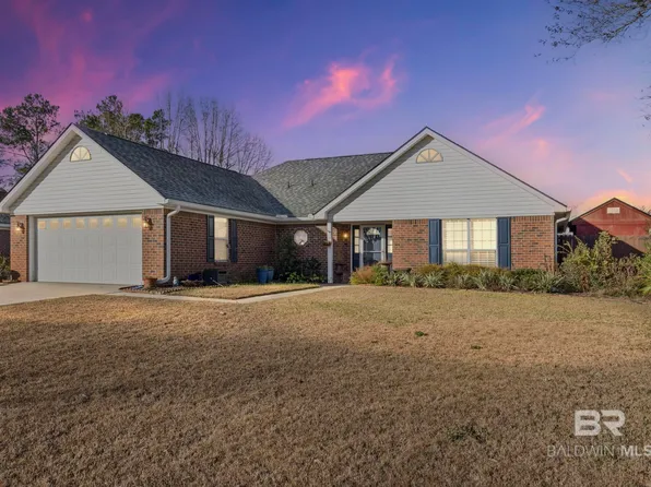 808 Orchard Ln, Foley, AL 36535