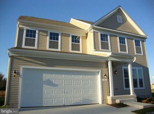 106 Olde Field Dr, Magnolia, DE 19962