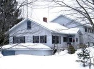 473 Lower St, Turner, ME 04282