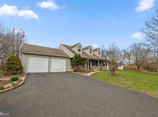 2645 W Buck Rd, East Greenville, PA