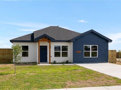2021 Trinity St, Donna, TX, 78537