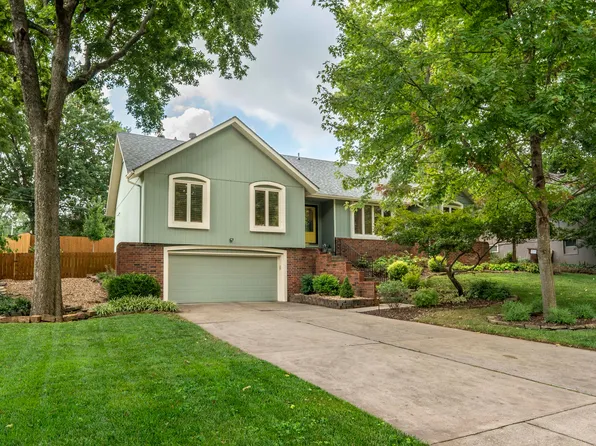 1918 E Buena Vista Street, Springfield, MO 65804