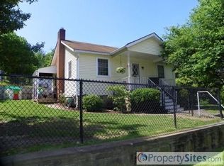 701 Shaffer Ave, Elizabeth, PA 15037