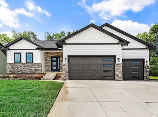 2941 Wild Goose Way, Stoughton, WI 53589