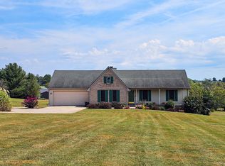 67 Delbar Ln, Lancaster, KY 40444