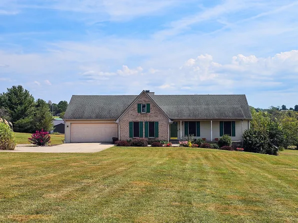67 Delbar Ln, Lancaster, KY 40444