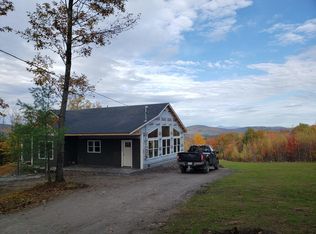 48 Wyatts Way, Livermore, ME 04253