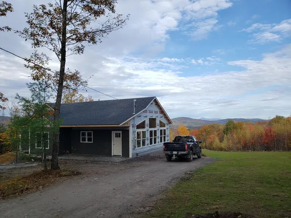 48 Wyatt's Way, Livermore, ME 04253