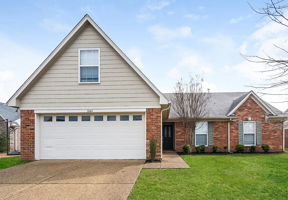 5444 Milton Ridge Dr