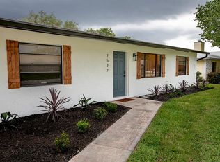 2532 SE Calusa Ave, Port Saint Lucie, FL 34952