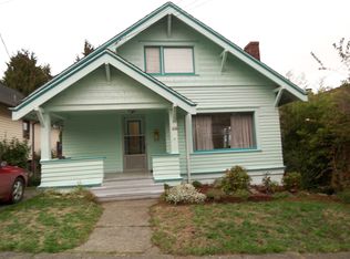 606 N 62nd St, Seattle, WA 98103