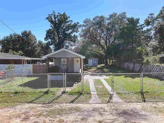 5th image of 2405 W Hernandez St