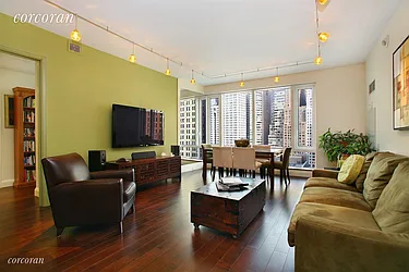 Sold by Corcoran
