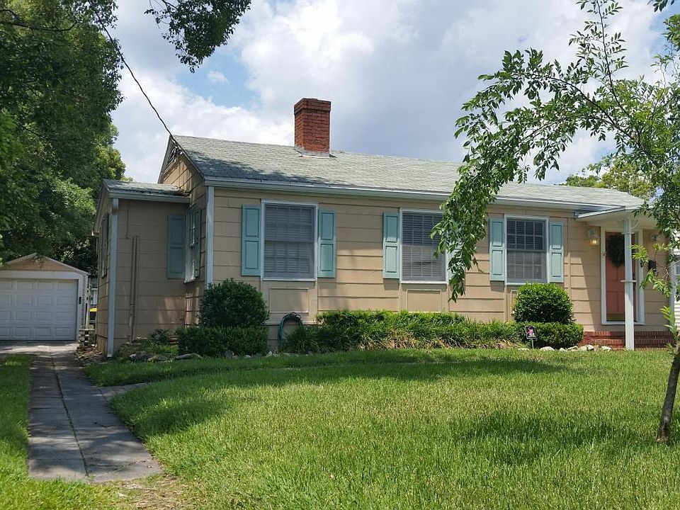 4169 Shirley Ave, Jacksonville, FL 32210 Zillow