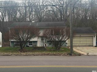 654 Waverly Rd, Davenport, IA 52804