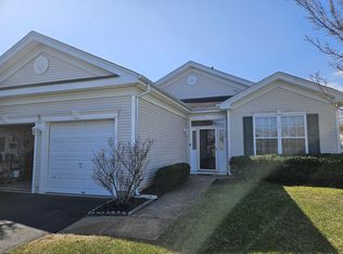 535 Salem Way, Galloway, NJ