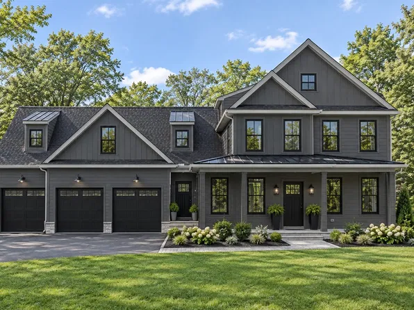 7 Cranberry Meadow Way, North Reading, MA 01864