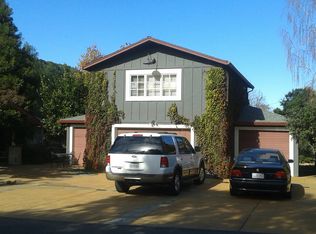 26929 Palomares Rd, Castro Valley, CA 94552