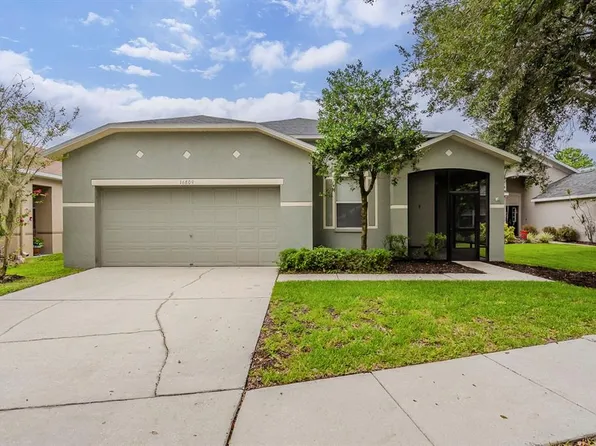 16809 Hawkglen Pl, Lithia, FL 33547