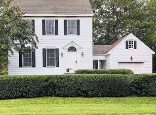 117 Mumfords Landing Rd, Ocean Pines, MD 21811