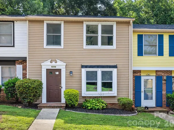 8254 Knights Bridge Rd, Charlotte, NC 28210