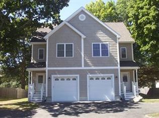 510 Commercial St, Braintree, MA 02184
