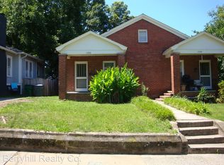 1206 Kennon St, Charlotte, NC 28205