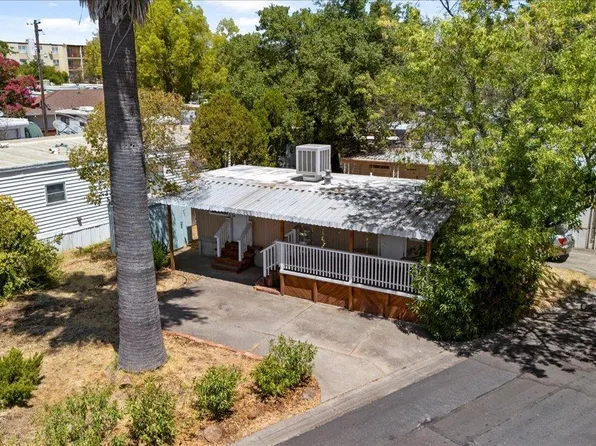 3440 Fulton Ave Space 37, Sacramento, CA 95821