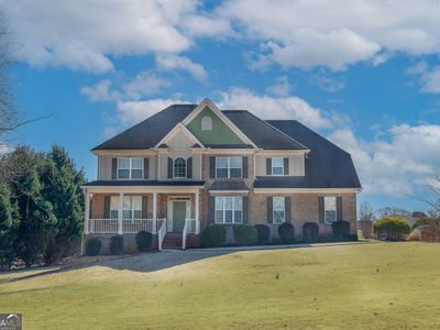 133 Dunedin Dr, Bethlehem, GA, 30620