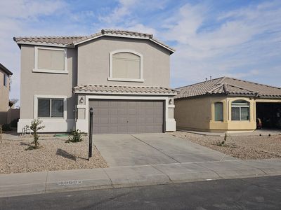40092 W Hayden Dr, Maricopa, AZ, 85138